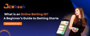Read more about the article What is an Online Betting ID? A Beginner’s Guide to Getting Started