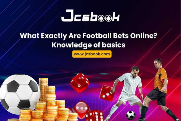 football bets online
