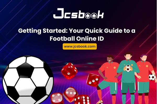 football online id