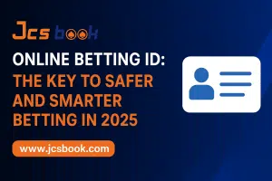 Read more about the article Online Betting ID: The Key to Safer and Smarter Betting in 2025