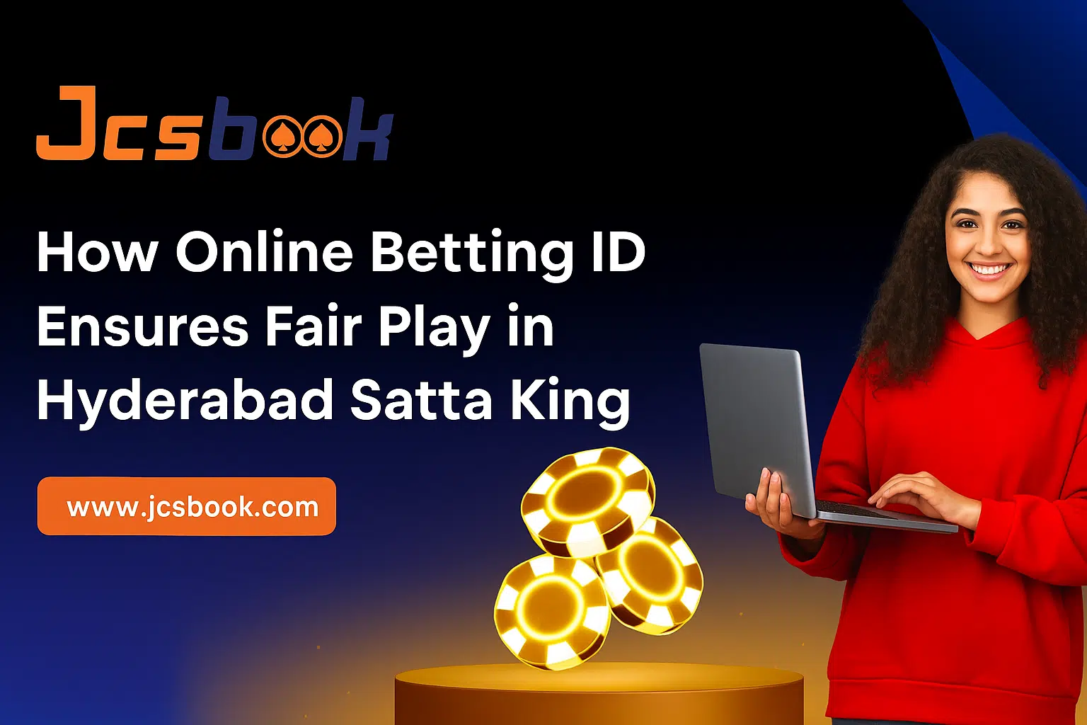 You are currently viewing How Online Betting ID Ensures Fair Play in Hyderabad Satta King