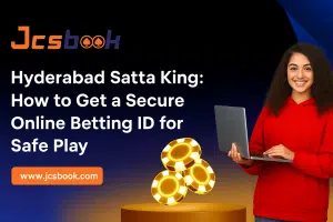 Read more about the article Hyderabad Satta King: How to Get a Secure Online Betting ID for Safe Play